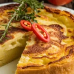 La tortilla de patata tiene su origen en el siglo XVIII. Existen varias teorías sobre su creación, pero la más popular es la que atribuye su invención a un cocinero anónimo en Navarra. Se dice que este cocinero, por falta de ingredientes, improvisó una mezcla con huevos y patatas para alimentar a sus comensales, dando origen a un plato que pronto se convertiría en un símbolo nacional.