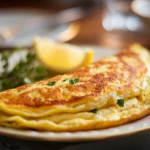 La Tortilla Francesa: Un Plato Clásico y Versátil