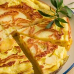 Tortilla de Patatas para 2